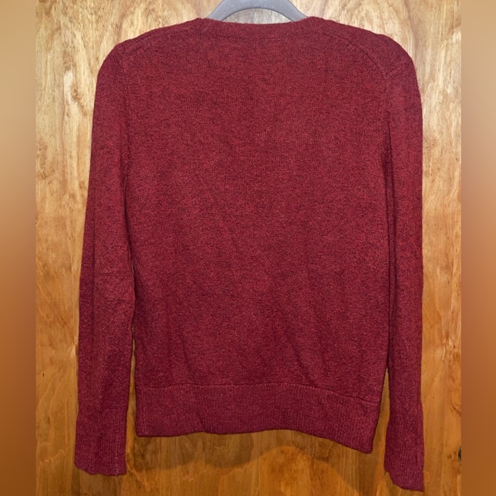 Madewell Sweater - Picture 2 of 3